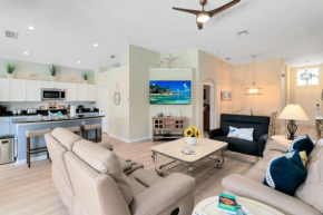 Last Minute Disney Getaway! Private Pool, Hot Tub & Games Room. Book Now! #43227